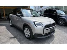 2024 MINI Countryman 2.0 S ALL4 SUV
