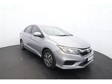 2018 Honda City 1.5 E i-VTEC Sedan