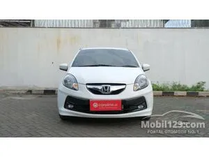 2016 Honda Brio 1.2 Satya E Hatchback