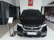 Nissan Serena 2.0 PROMO BUNGA 0%