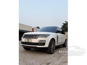 2015 Land Rover Range Rover 3.0 Vogue SUV
