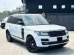 Used 2017/2022 Land Rover Range Rover 5.0 Supercharged Vogue SVR Engine Side Step Panoramic Roof