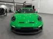 PORSCHE CARRERA GT3 4.0(A)UNREG 2021