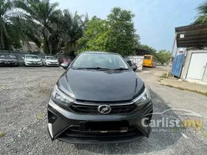 2024 Perodua Bezza 1.0 G Sedan