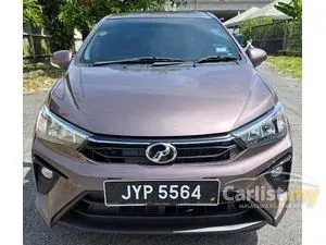 2026 Perodua Bezza 1.3 X Sedan