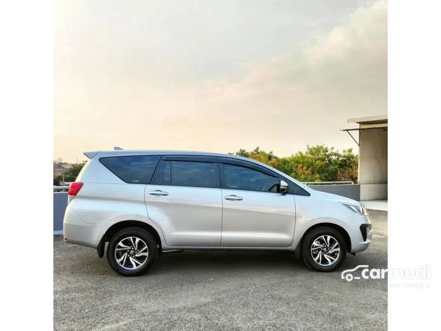 2025 Toyota Kijang Innova G MPV