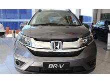 2019 Honda BR-V 1.5 E i-VTEC SUV -- NEW DEAL --