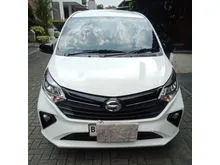 2023 Daihatsu Sigra 1.2 R Deluxe MPV