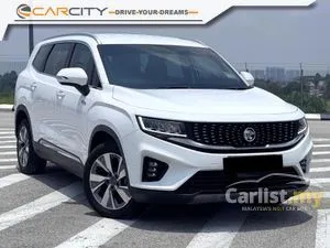 2023 Proton X90 1.5 Premium SUV