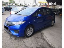 ( NO GST FROM NOW ) ( LOW PROCESSING FEE ) ( PROMOTION ON SALE ) 2014 Honda Jazz 1.5L S (A) TIPTOP CONDITION