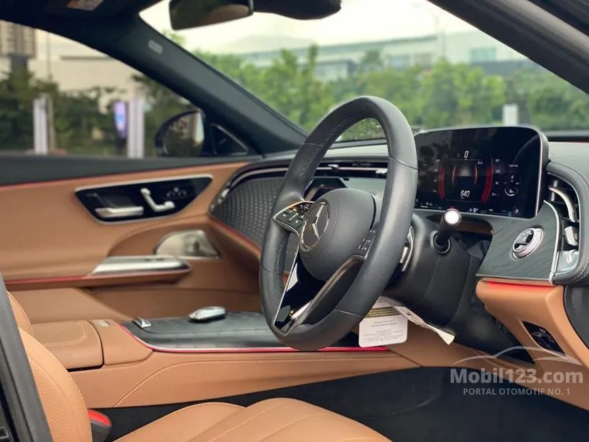 2024 Mercedes-Benz E200 Exclusive Line Sedan