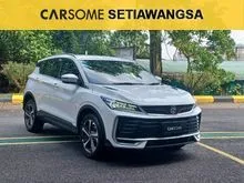 2025 Proton X50 1.5 SUV
