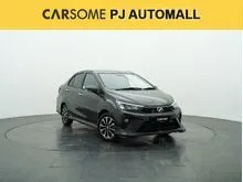 2022 Perodua Bezza 1.3 Sedan