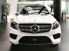 2019 Mercedes-Benz GLS400 3.0 4MATIC AMG SUV