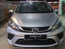 Perodua Myvi 1.3 G Hatchback