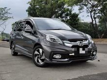 2014 Honda Mobilio 1.5 RS MPV