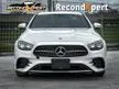 Recon UNREG 2020 Mercedes