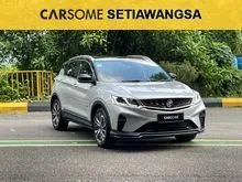 2023 Proton X50 1.5 SUV