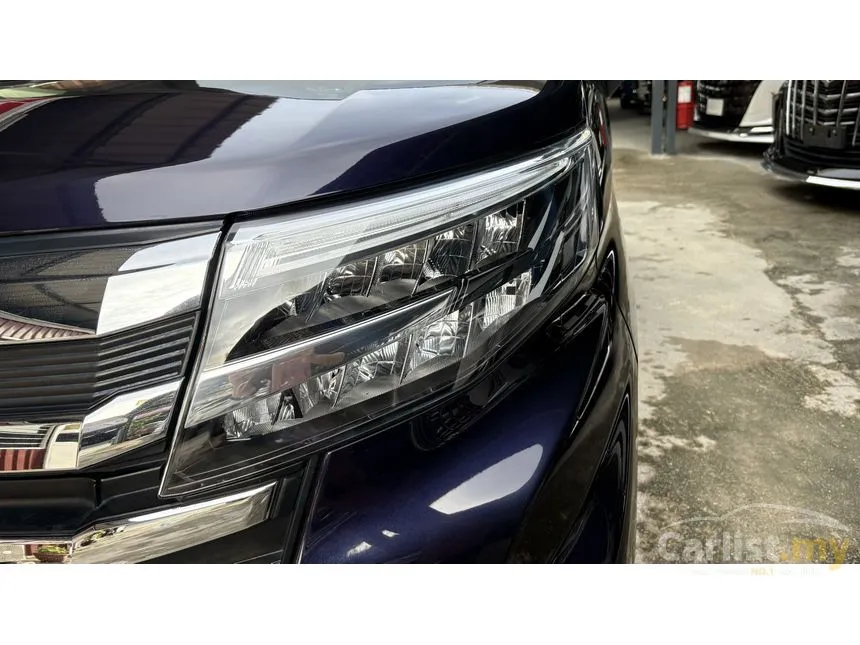 2021 Toyota Roomy Custom G-T MPV