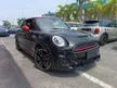 Recon 2018 MINI COOPER JCW MANUAL 2.0 TWINPOWER TURBO FREE 5 YEARS WARRANTY - Cars for sale