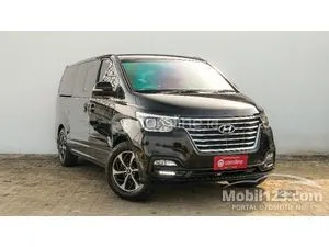 2020 Hyundai H-1 2.4 XG MPV