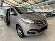 Used 7 seaters 2016 Maxus G10 2.0 MPV