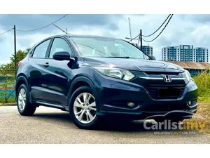 2015 Honda HR-V 1.8 E SUV