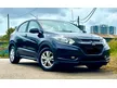 2015 Honda HR-V 1.8 E SUV