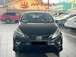 Used 2018 Perodua Myvi 1.5 H Hatchback 1 Careful Owner, Nice Condition, Full Inspection, Accident & Flood Free, Will Provide Warranty + Warranty Books