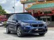 Used 2016 BMW X1 2.0 sDrive20i Sport Line SUV - Cars for sale