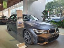 2020 BMW 330i 2.0 M Sport Sedan