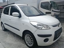 HYUNDAI I10 1.1 (A) MUKA 2K RM3XX CCRIS CTOS LULUS