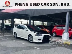 2011 Proton Inspira 1.8 Executive Sedan