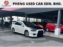 2011 Proton Inspira 1.8 Executive Sedan