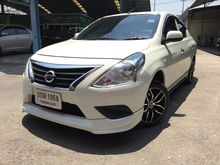 2014 Nissan Almera 1.2 (ปี 11-16) V Sedan AT