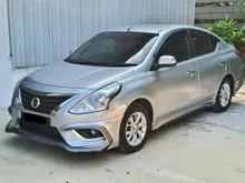 2019 Nissan Almera 1.5 VL Sedan