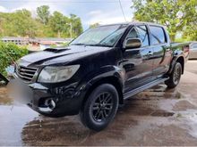 2014 Toyota Hilux 3.0 G VNT (A)