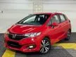 Used 2017 Honda Jazz 1.5 V i-VTEC Hatchback REG 2018 REVERSE CAM WARRANTY - Cars for sale