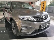 2020 Proton X70 CKD PREMIUM X FULL SPECS *** ENJOY TAX HOLIDAY PROMOTION BEFORE IT LAST ***