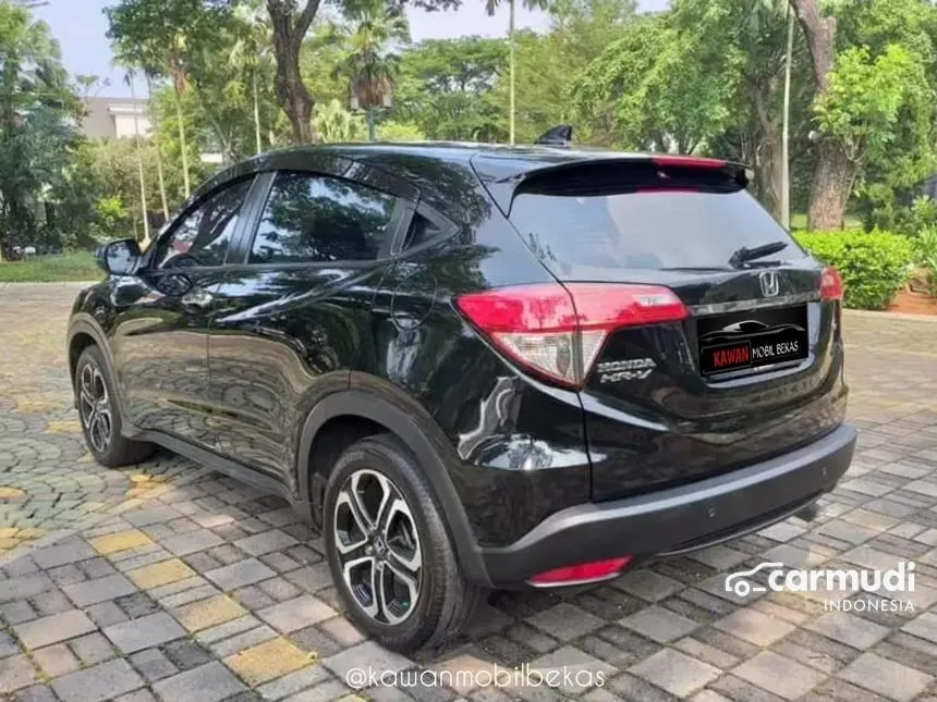 2019 Honda HR-V E Special Edition SUV