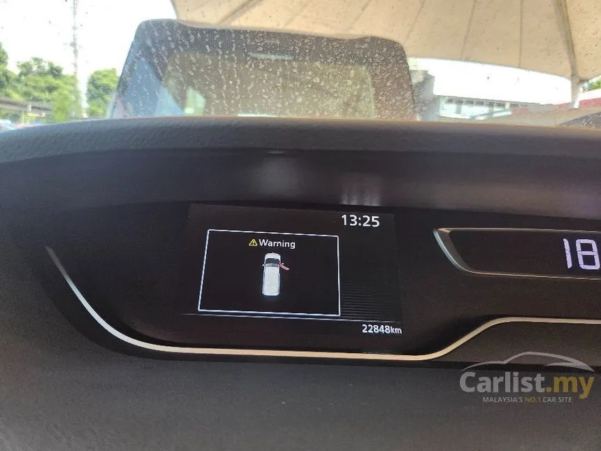 2024 Nissan Serena S-Hybrid High-Way Star MPV