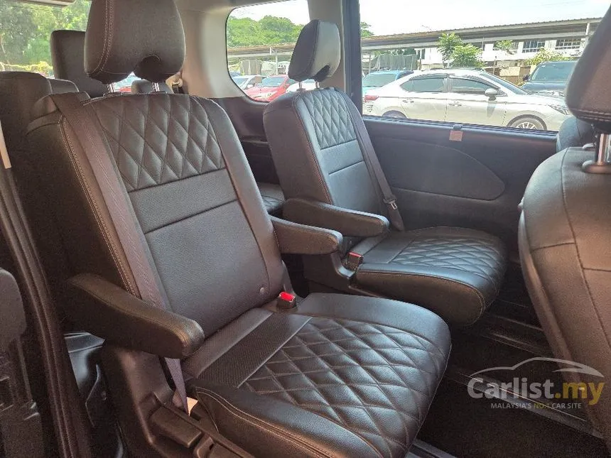 2024 Nissan Serena S-Hybrid High-Way Star MPV