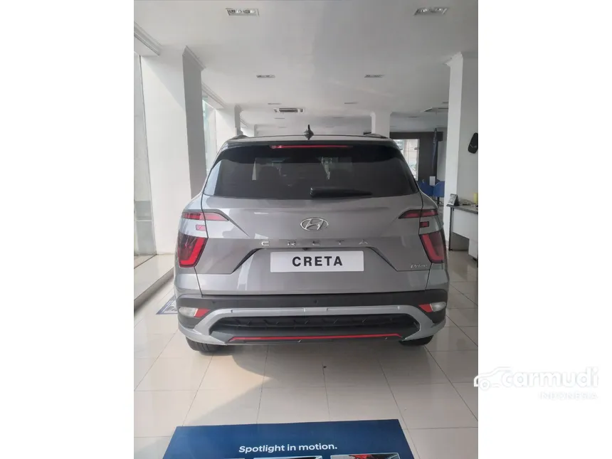 2024 Hyundai Creta Prime Wagon