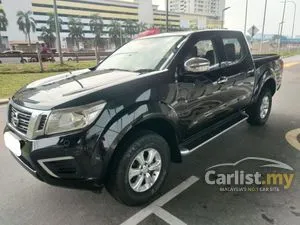 2018 Nissan Navara 2.5 NP300 SE Dual Cab Pickup