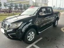 2018 Nissan Navara SE 2.5 (A) NP300 Double Cab 4WD
