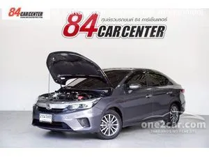 2021 Honda City 1.0 SV Sedan