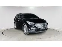2016 Hyundai Santa Fe 2.2 Limited Edition SUV