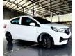 Jual Mobil Honda Brio 2023 E Satya 1.2 di Jawa Barat Automatic Hatchback Putih Rp 171.700.000