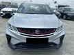 Used 2022 Proton X50 1.5 Premium SUV LOW MILEAGE - Cars for sale