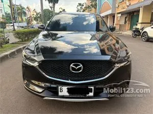2019 Mazda CX-5 2.5 Elite SUV
